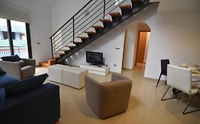 Rnet Apartments Roses Duplex Granada